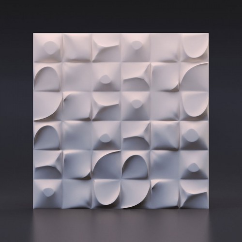 Модель 066 Песочные города